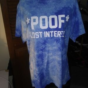 Rue 21 szL t-shirt, nwt